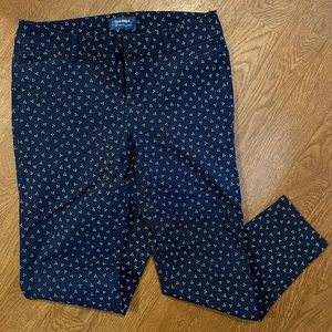 Old Navy Pixie Pants